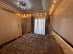 Lake View Apartment